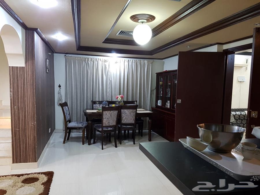 For sale: Semi-detached duplex in Al-Farooq Al-Janoubiya, Al-Jubail 360m2 Owner630099945902111127