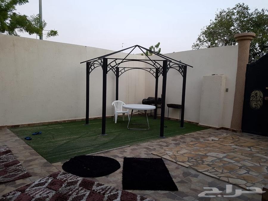 For sale: Semi-detached duplex in Al-Farooq Al-Janoubiya, Al-Jubail 360m2 Owner63009994590211114