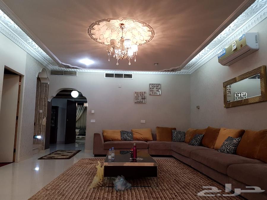 For sale: Semi-detached duplex in Al-Farooq Al-Janoubiya, Al-Jubail 360m2 Owner63009994590211111