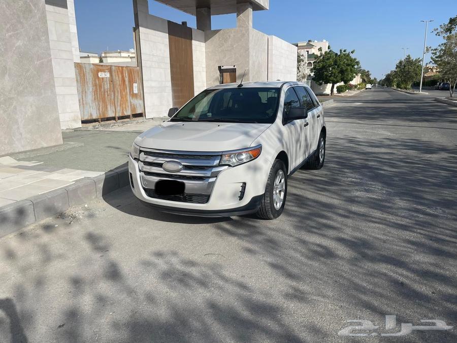 Ford Edge 201363209388951555111