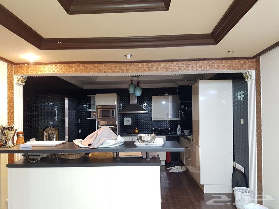 For sale: Semi-detached duplex in Al-Farooq Al-Janoubiya, Al-Jubail 360m2 Owner63009994590211113