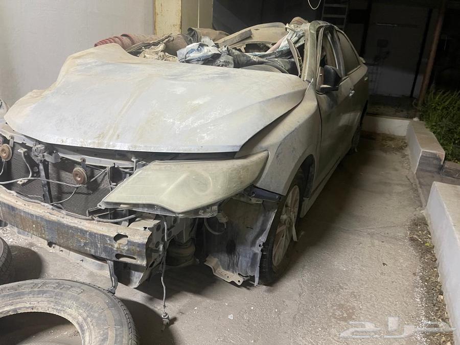 2013 Camry parts for dismantling63206924527107112