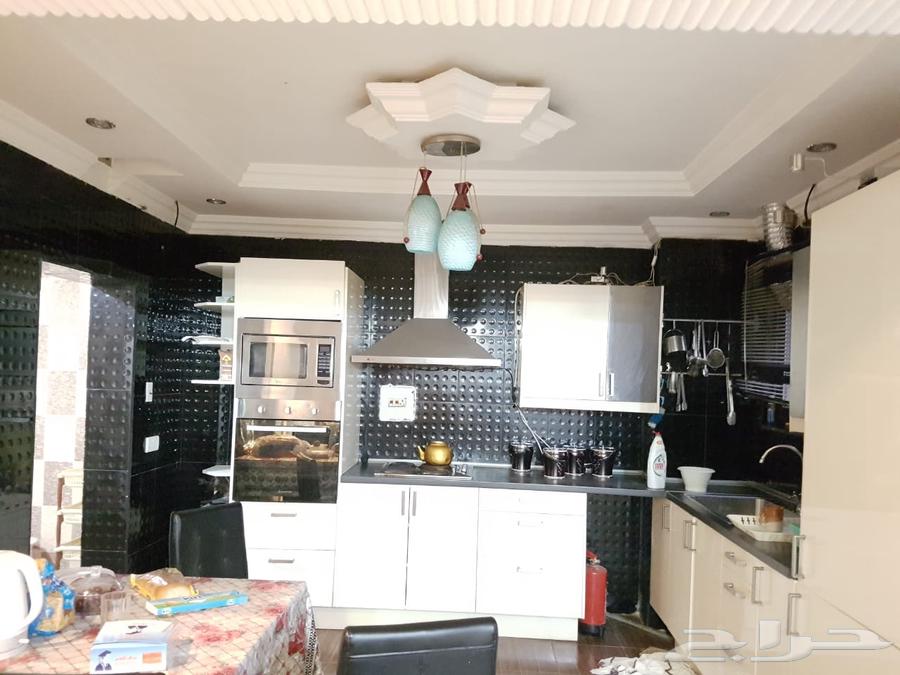 For sale: Semi-detached duplex in Al-Farooq Al-Janoubiya, Al-Jubail 360m2 Owner63009994590211112
