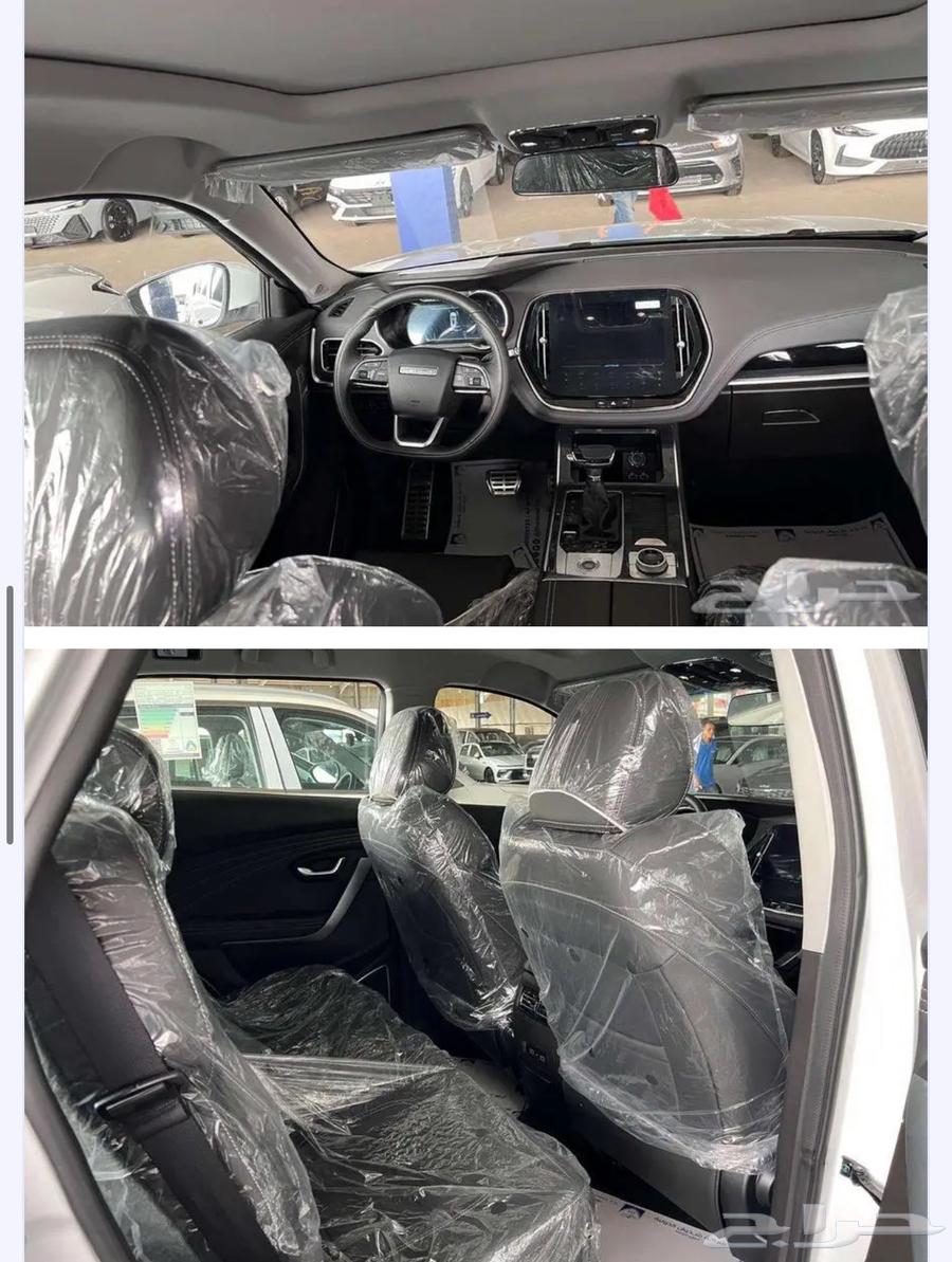 Geely X70 Luxury 202563209399052802111