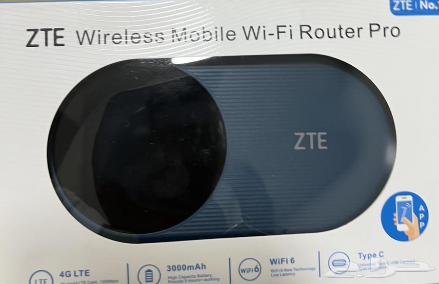 ZTE mobile WiFi631423573660181111