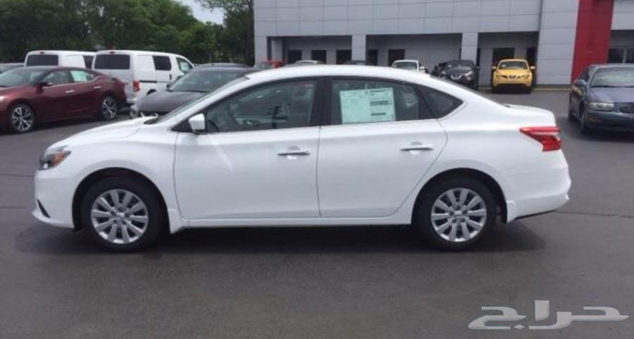 Nissan Sentra 2013 to 202063206920867458112