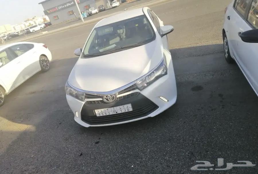 Toyota Sport 2016 for sale, first owner63209391792387112