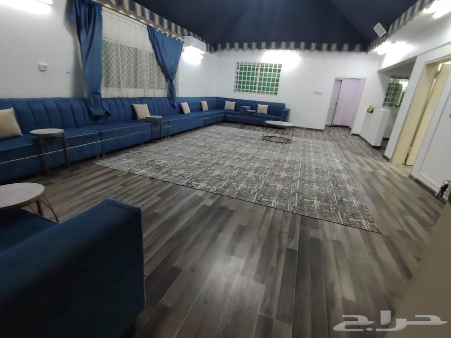 استراحه للاجار اليومي فى الجبيله62885339228675114
