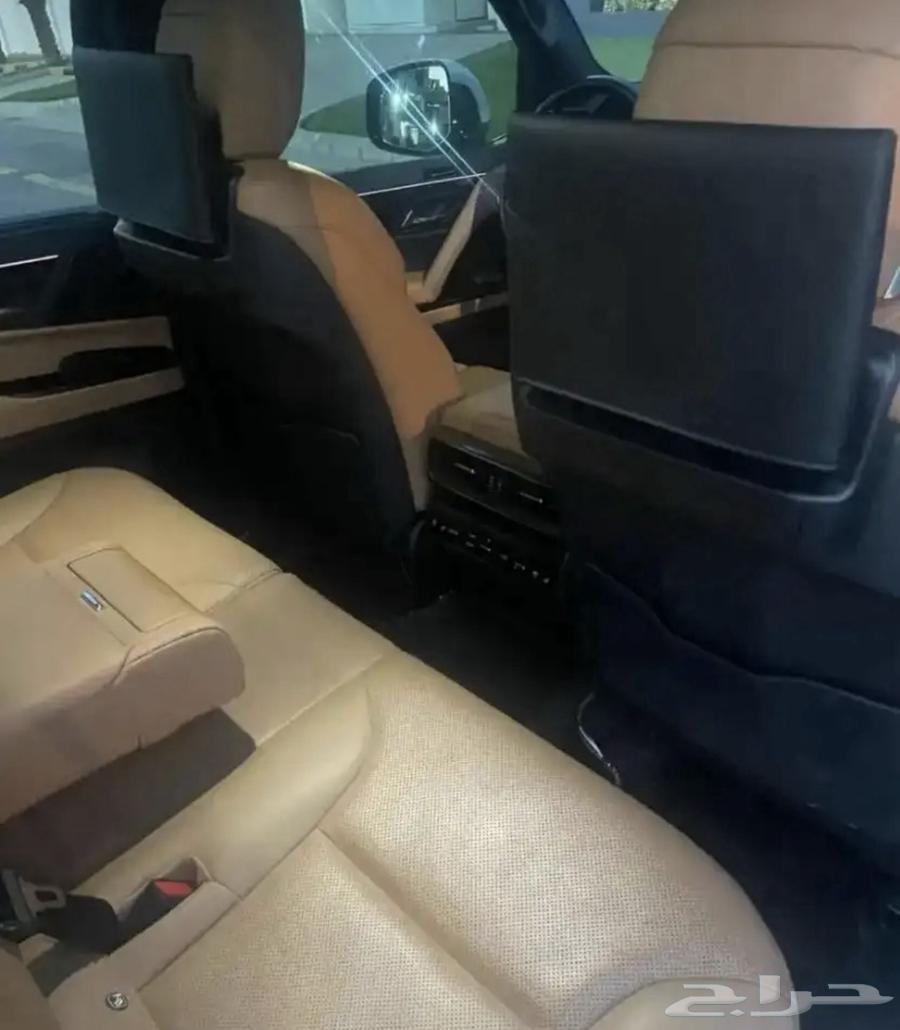 Rear screen covers for Lexus pocket, original agency stretch covers for all models63206904798210114