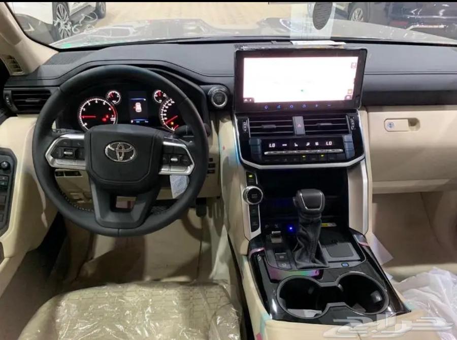 جكسار L3 ديزل 2024 سعودي السعر شامل 283.00063207450459907113
