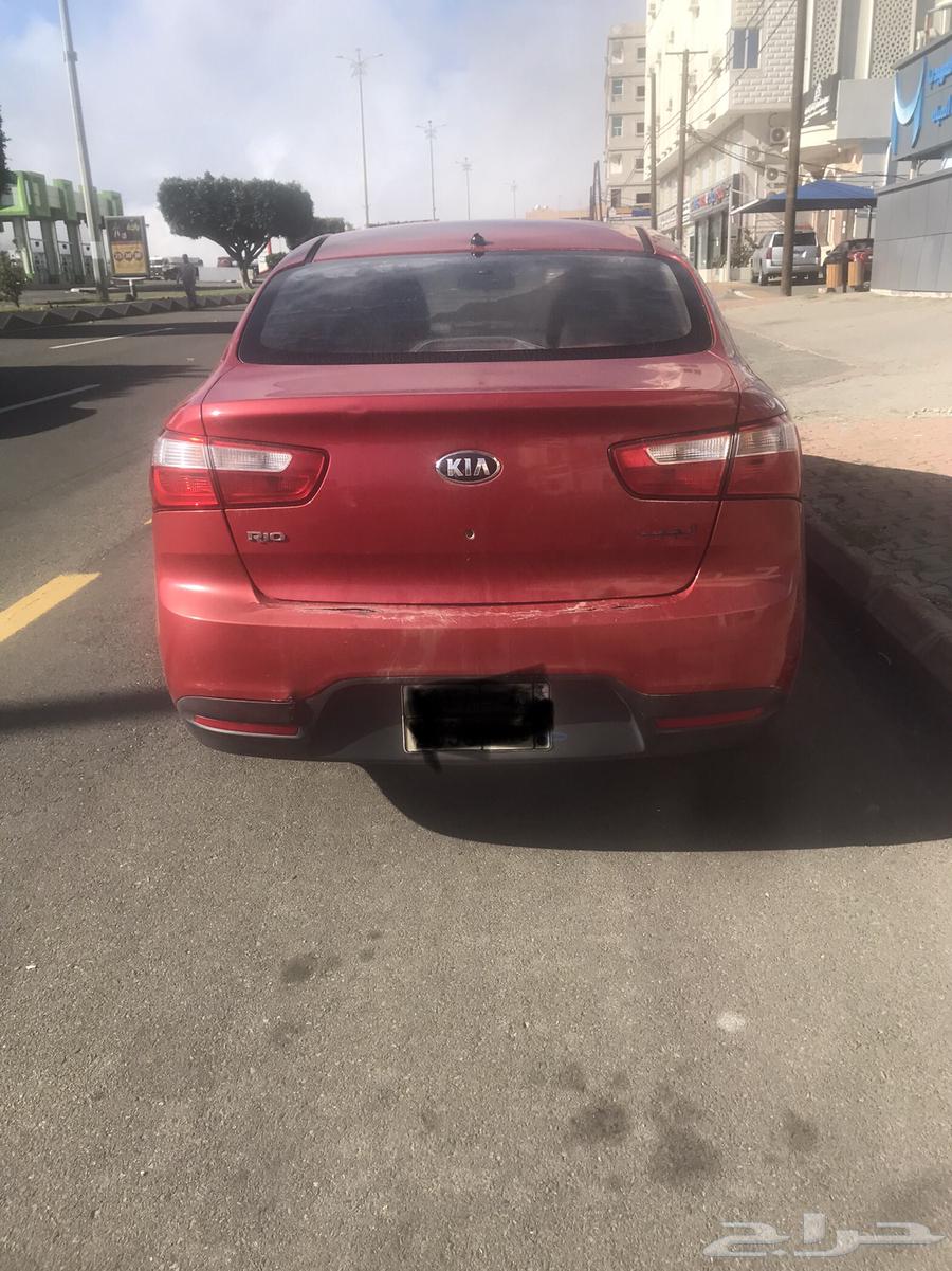 Kia Rio 201463209368036353111