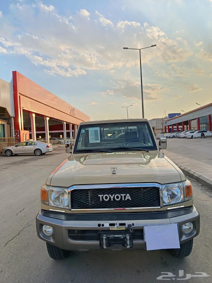 تويوتا شاص ونش دفلك سعودي موديل 201963205910934529111