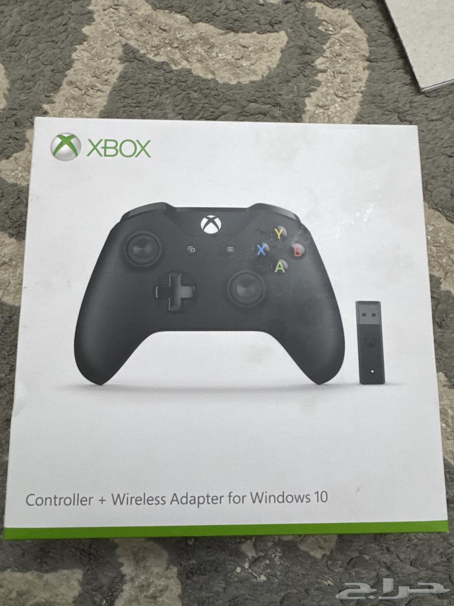 Xbox and PC controller63141376000257119