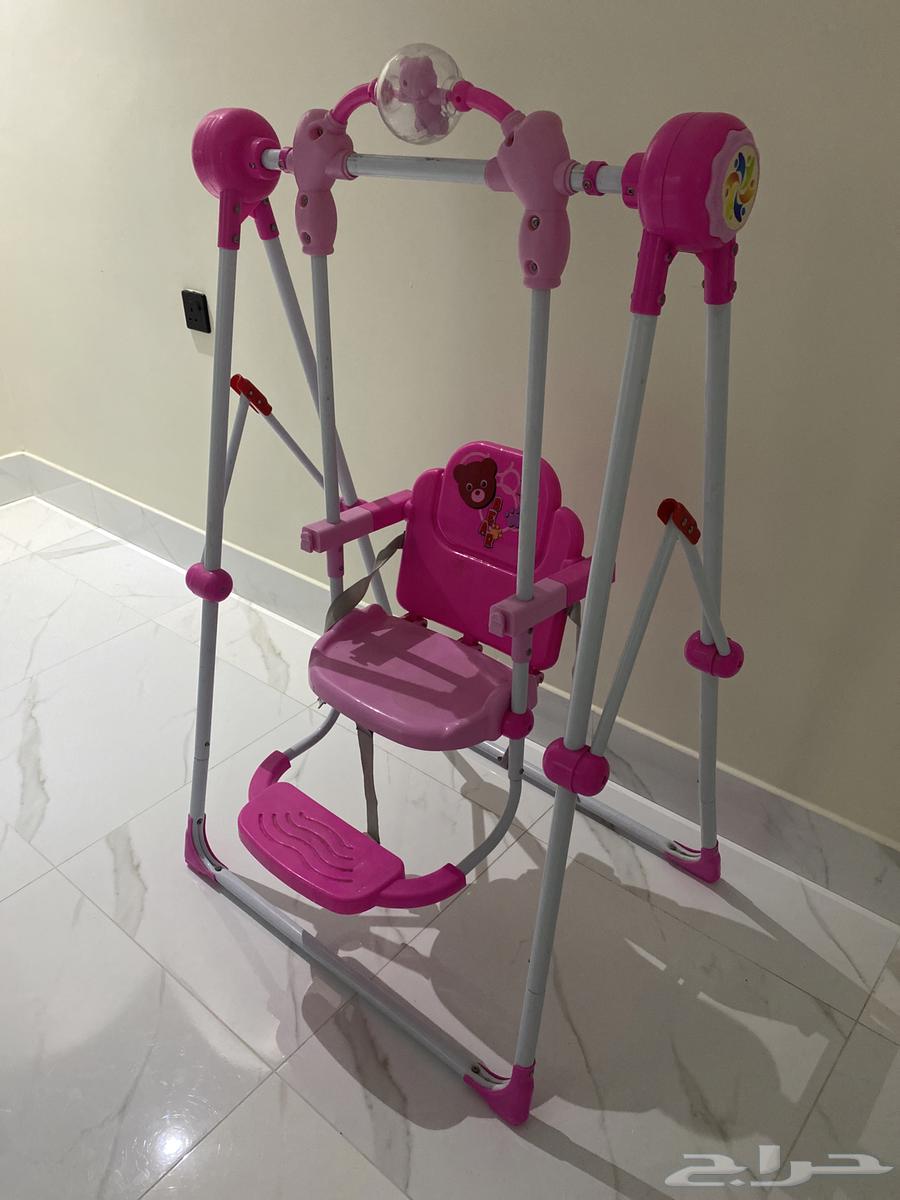 100 riyals for a water cooler, 150 riyals for a children's swing63496236929538111