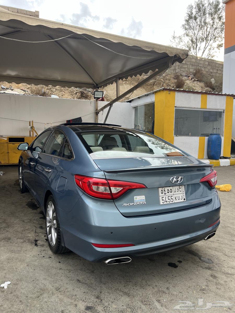 Sonata 2016 for sale or exchange63206911147011114