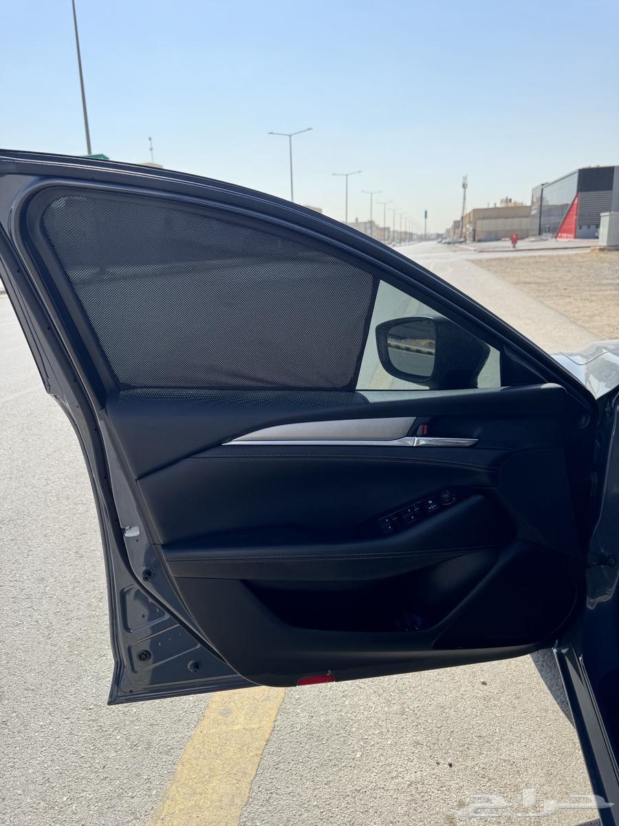 Mazda 202563209395111427111