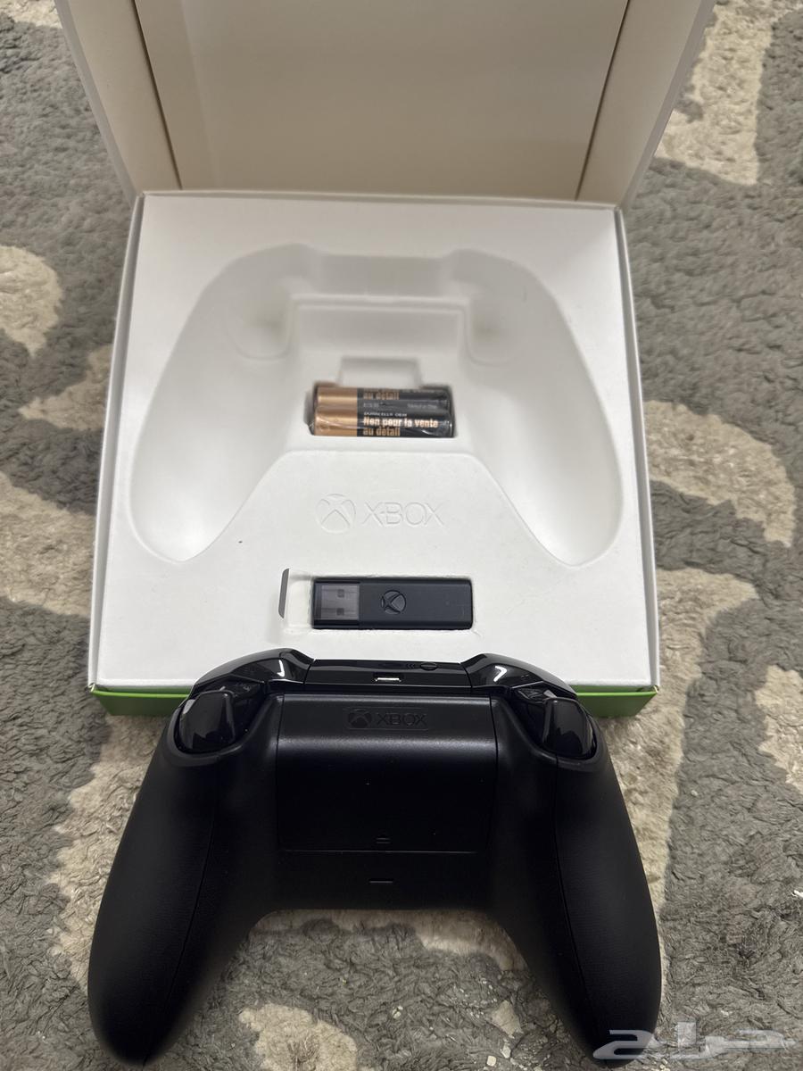 Xbox and PC controller63141376000257112