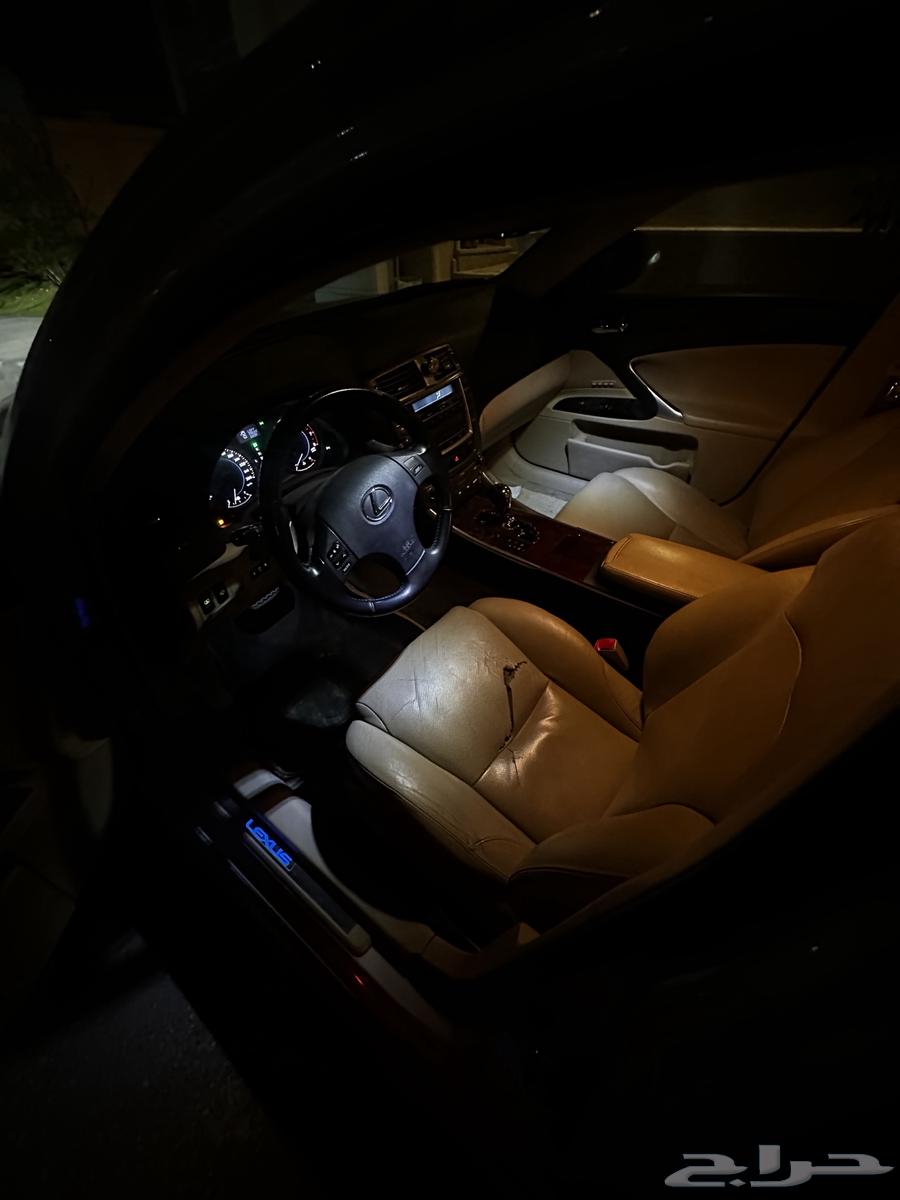 Lexus IS300 200763209385482243113