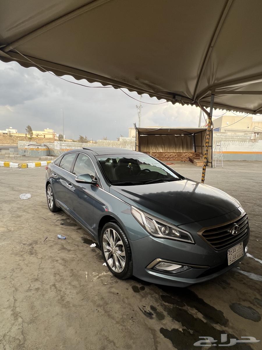 Sonata 2016 for sale or exchange63206911147011113
