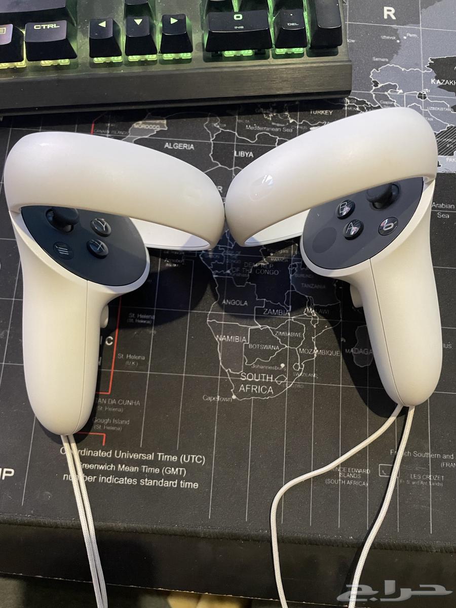 Oculus virtual reality glasses63142349325186114