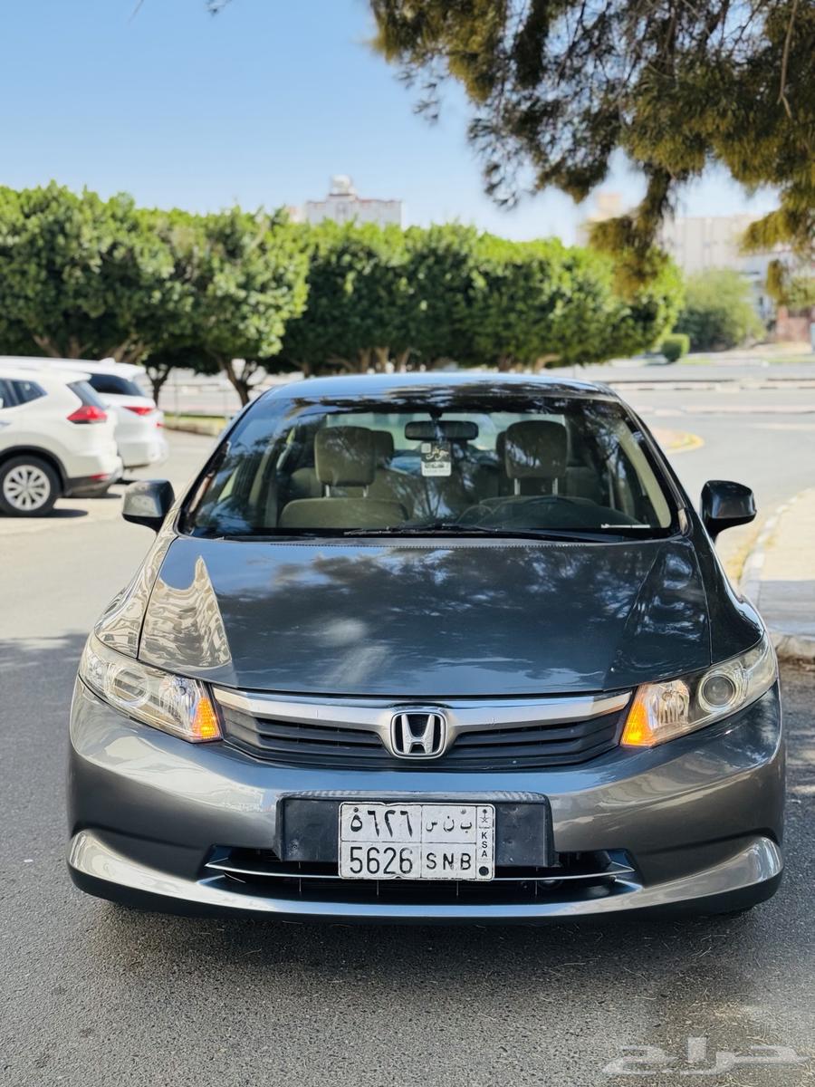 Honda Civic 201263210943220994112