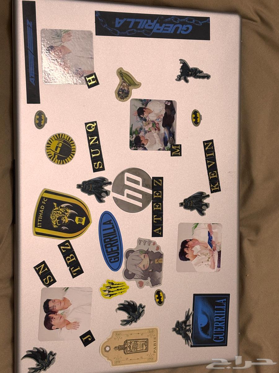 HP laptop63142366238978112
