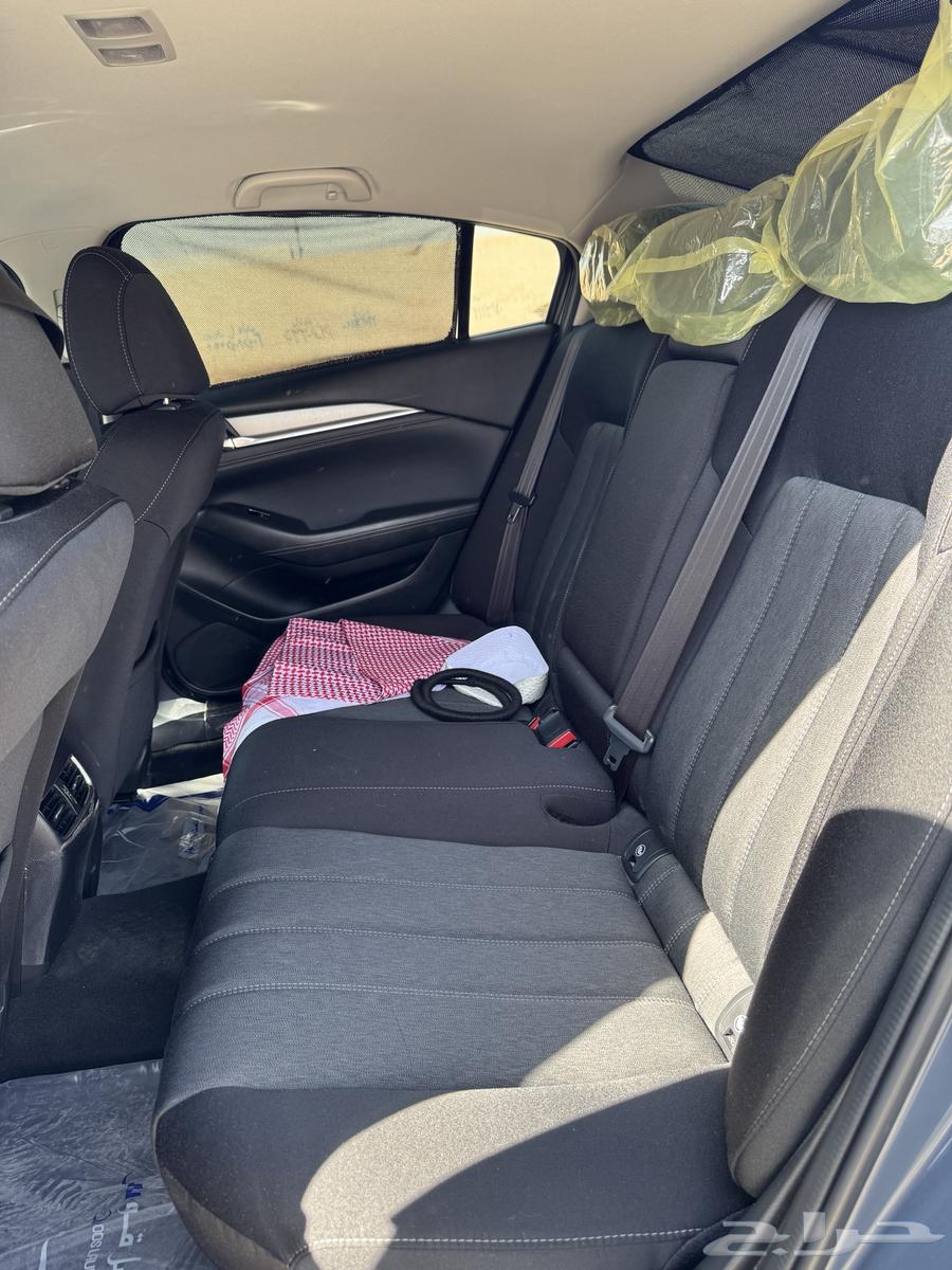Mazda 202563209395111427113