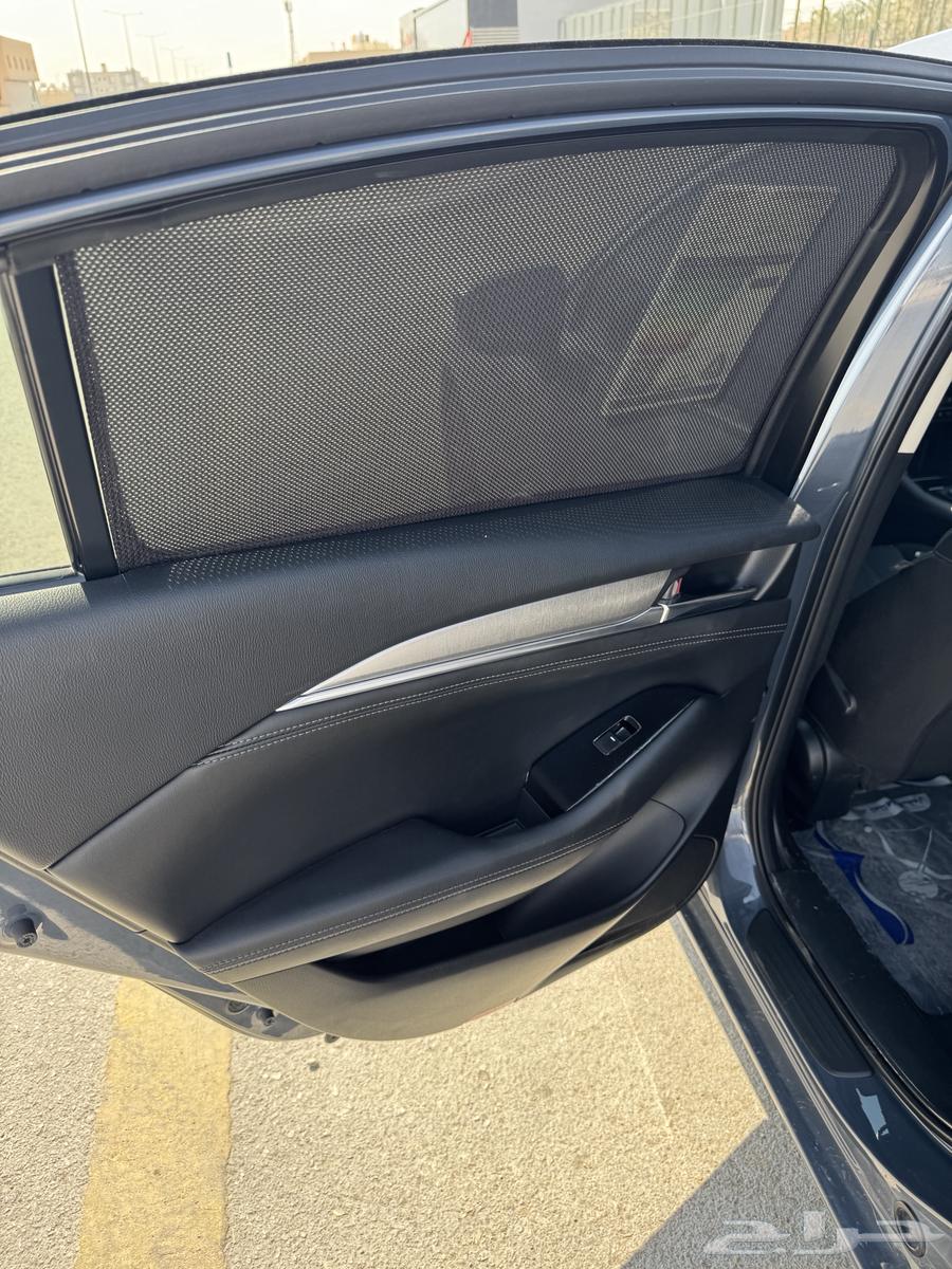Mazda 202563209395111427114