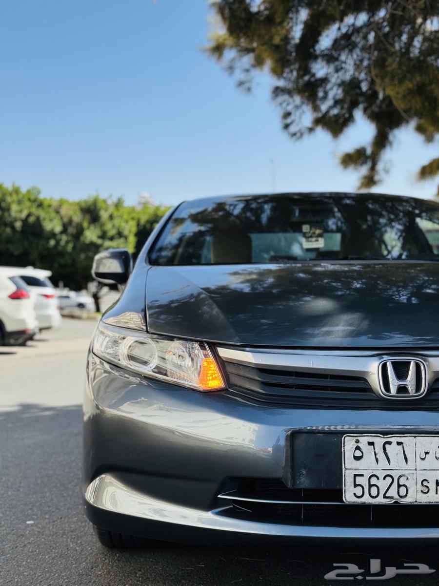 Honda Civic 201263210943220994111