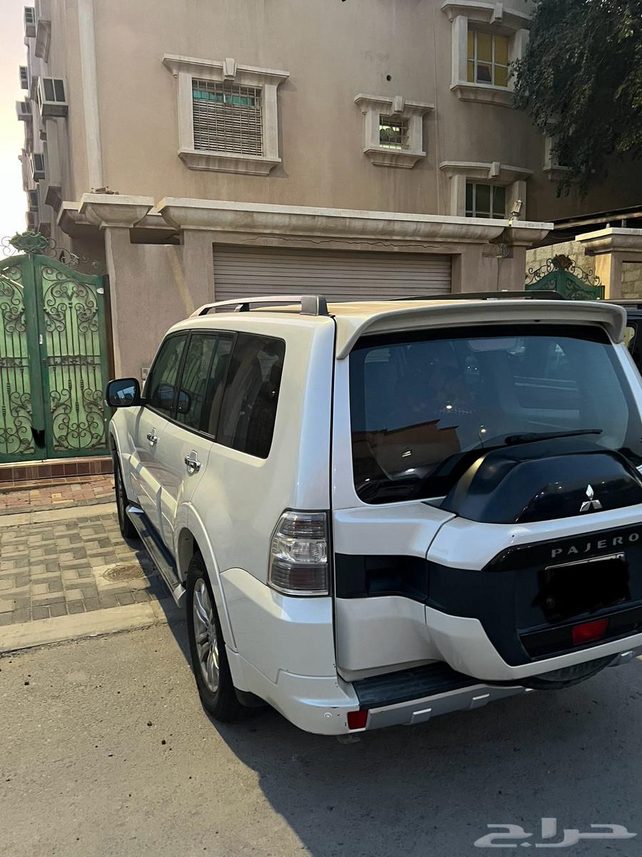 Pajero 201663216384145539112