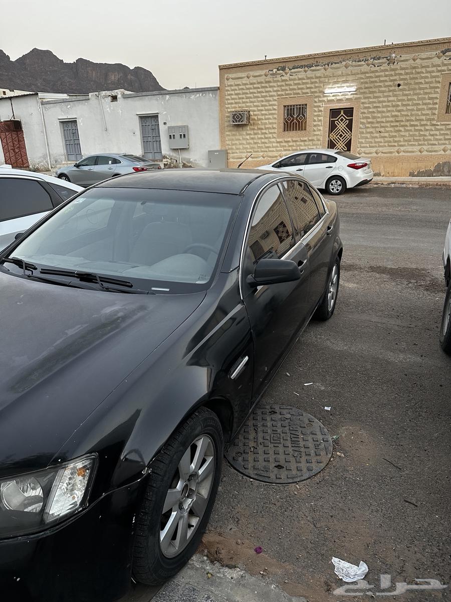 Lumina LTZ 2010 for sale63209391875330111