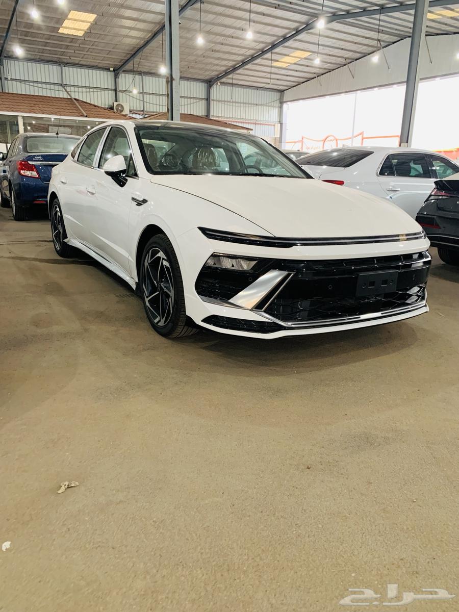 Hyundai Sonata Comfort 2025 at a good price63206891054338111