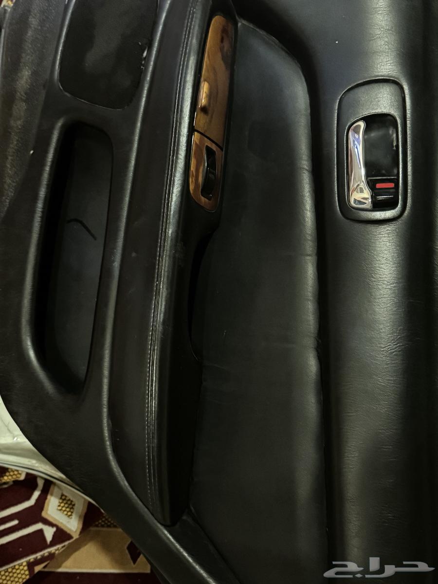 Door for Lexus 1998-200063209378434179112