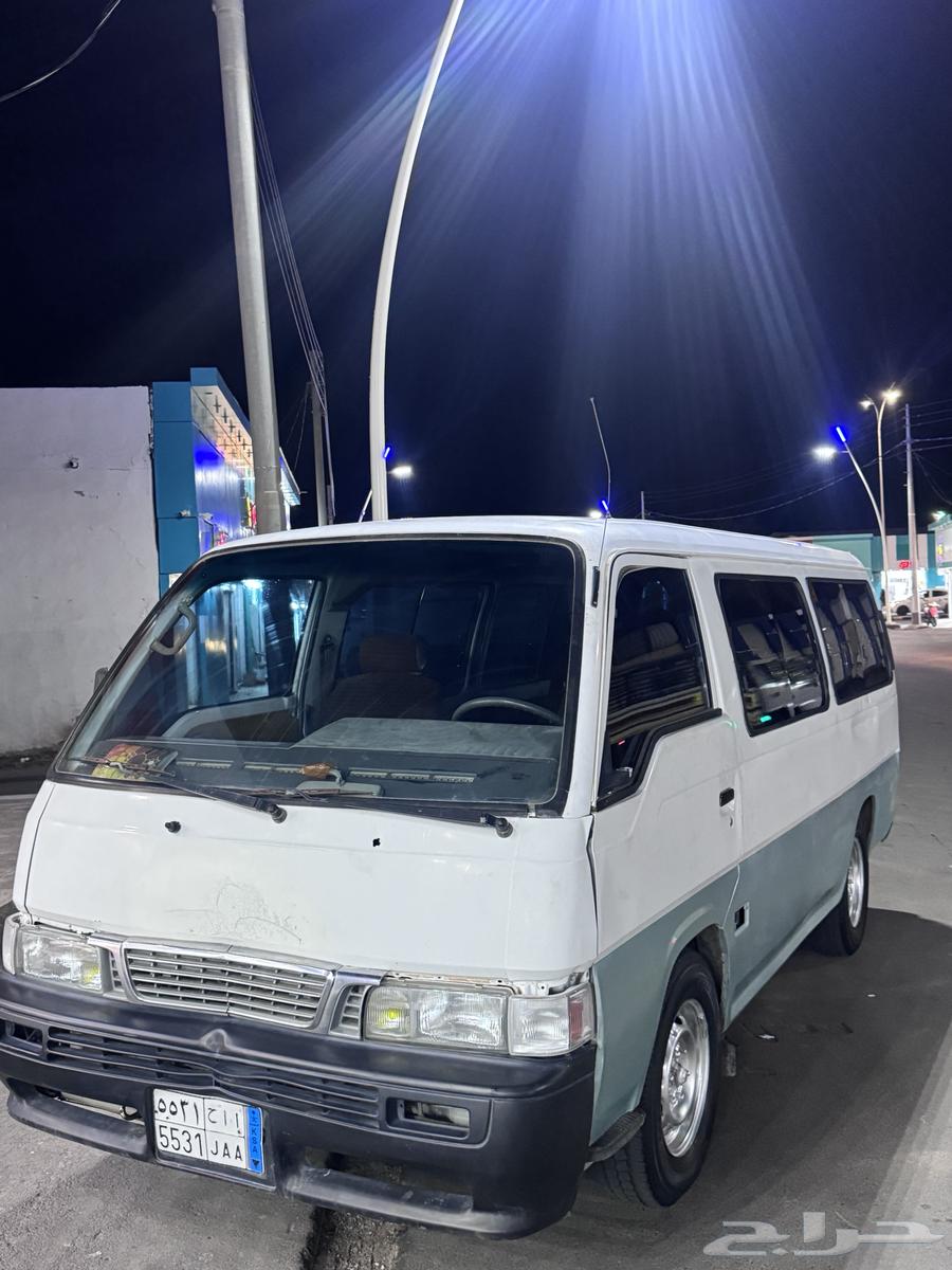 باص 2001 قير ومكينة محركات شرط63209889737603113