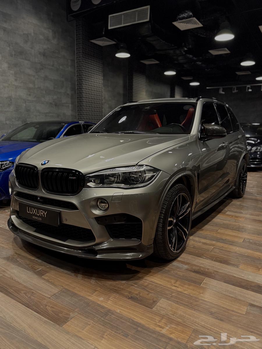 BMW X5 M Power ((( Sold )))63206897525123111