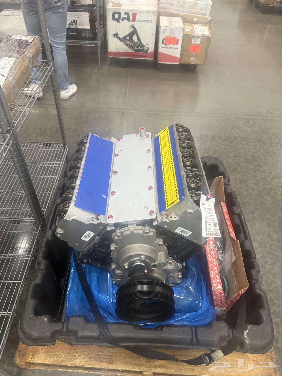 Spare parts for all cars from America63204894534401113