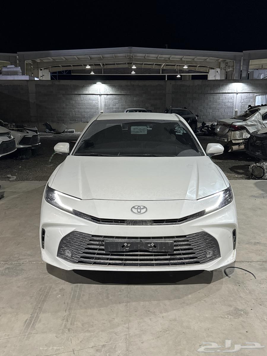 Camry spare parts dismantling - 202563205900791171112