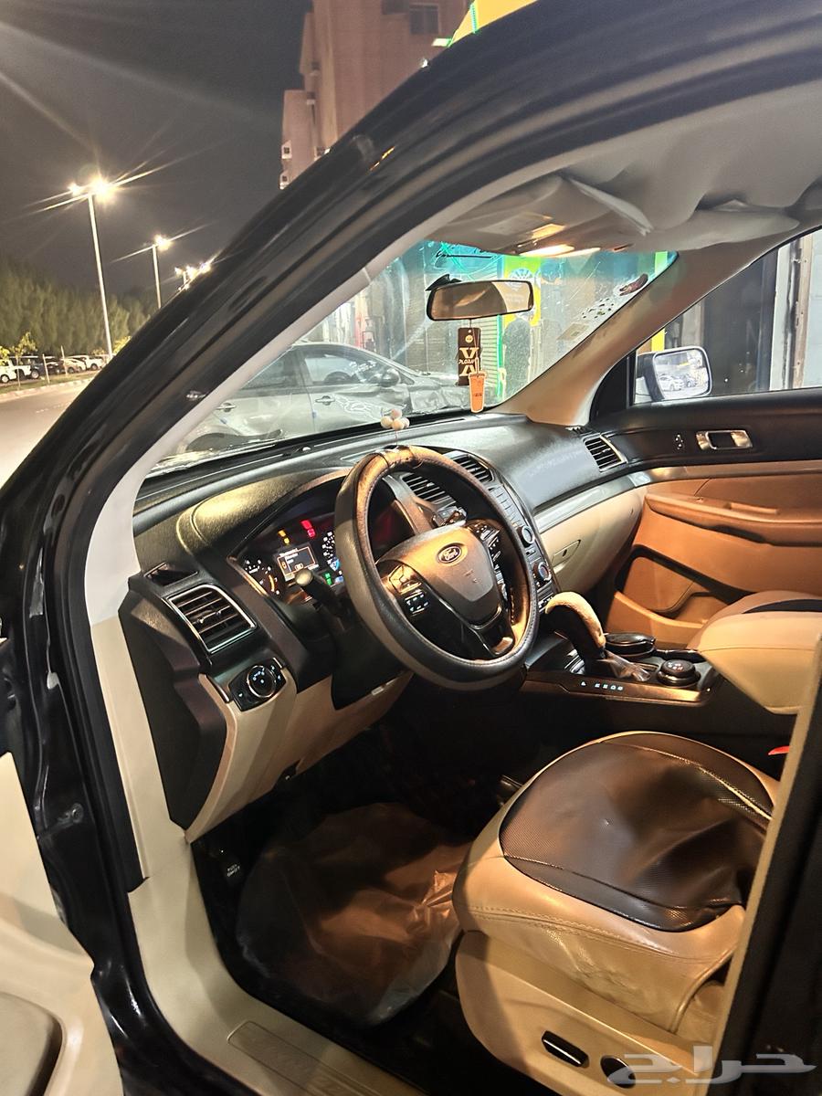 Ford Explorer 2016 4X463210396721666114