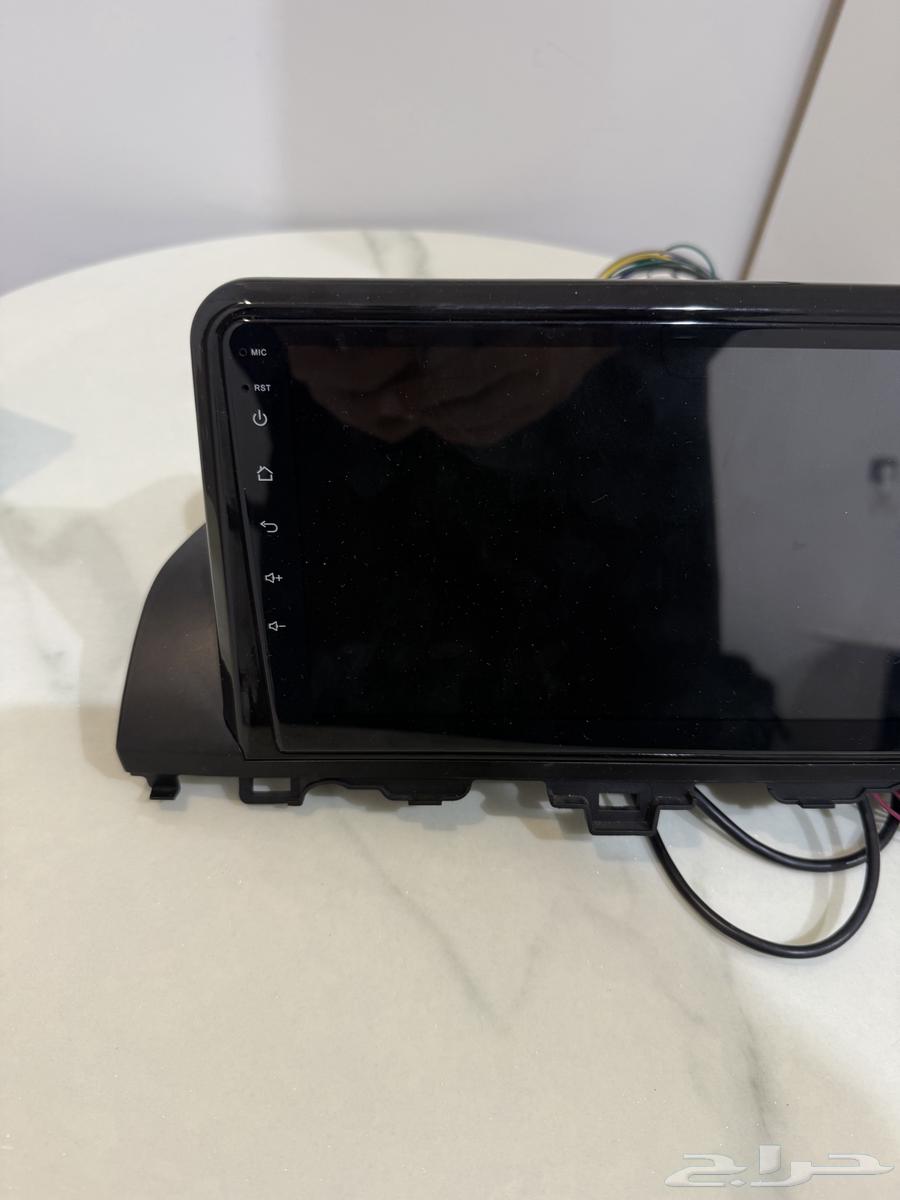 Android screen for Honda Accord 2018-202563142335963393111