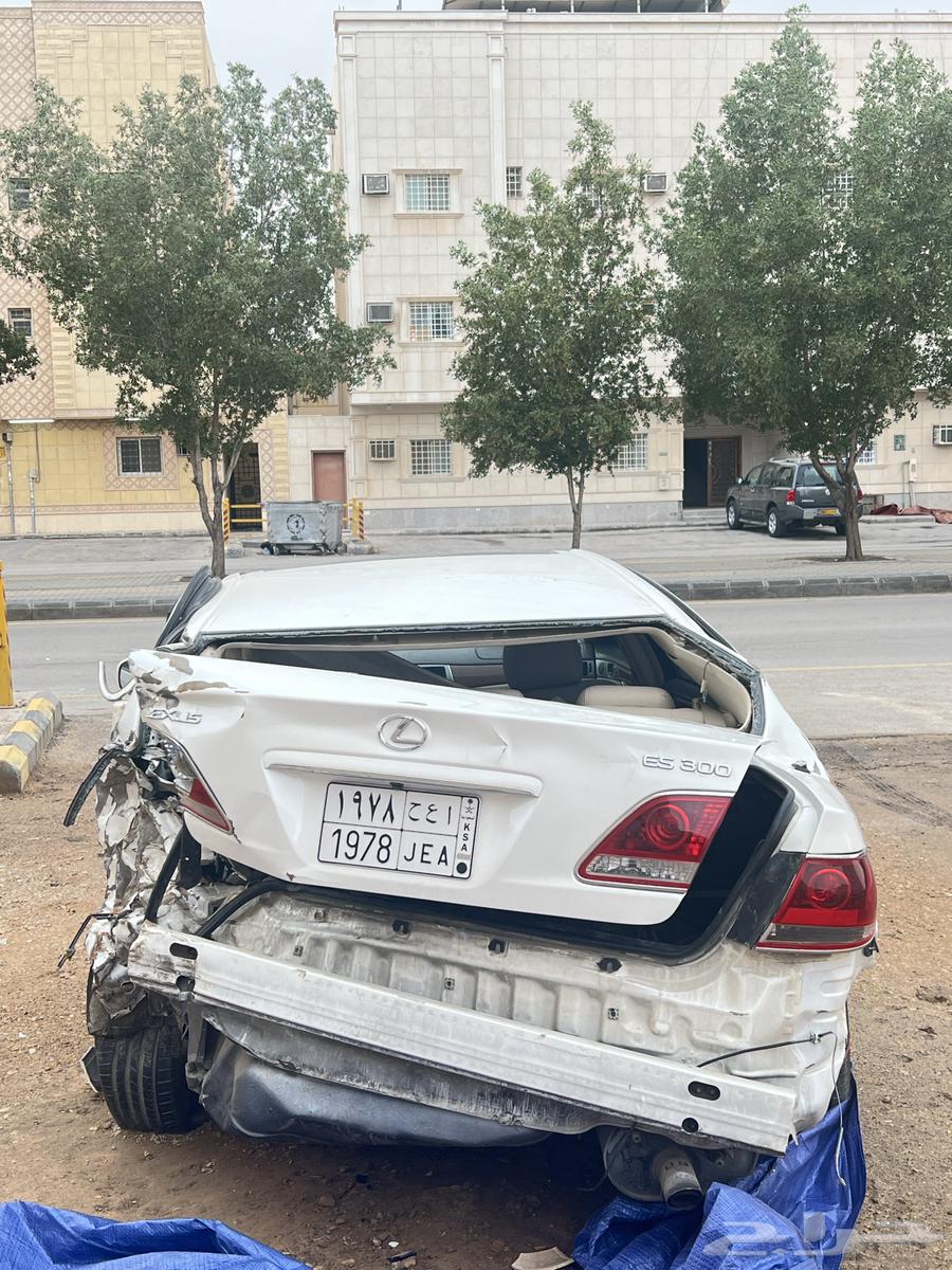 Lexus ES300 2006 for sale, completely dismantled for parts63205374717699112
