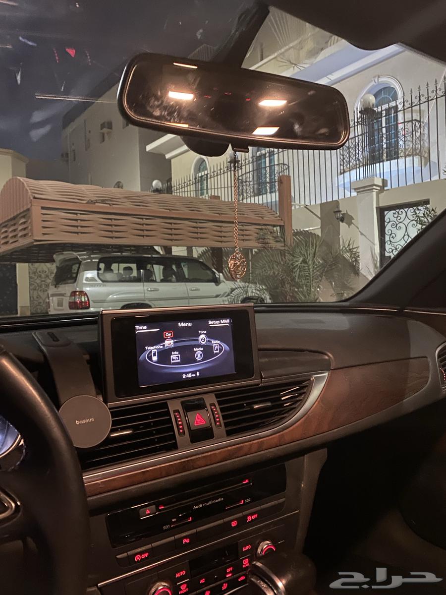 Audi A663206920881409111