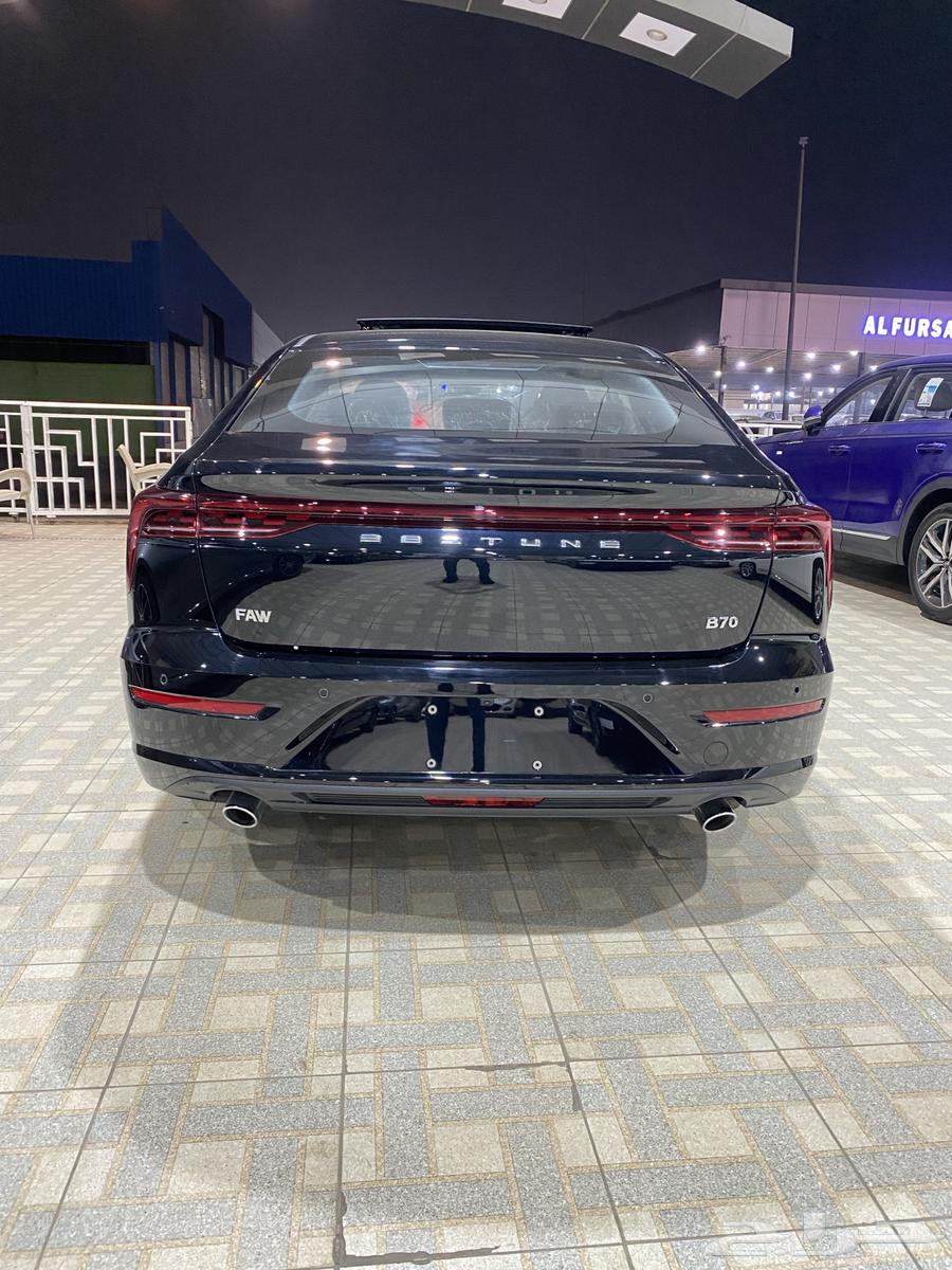 B70 Comfort 2025 model car at the best price63207934624257111
