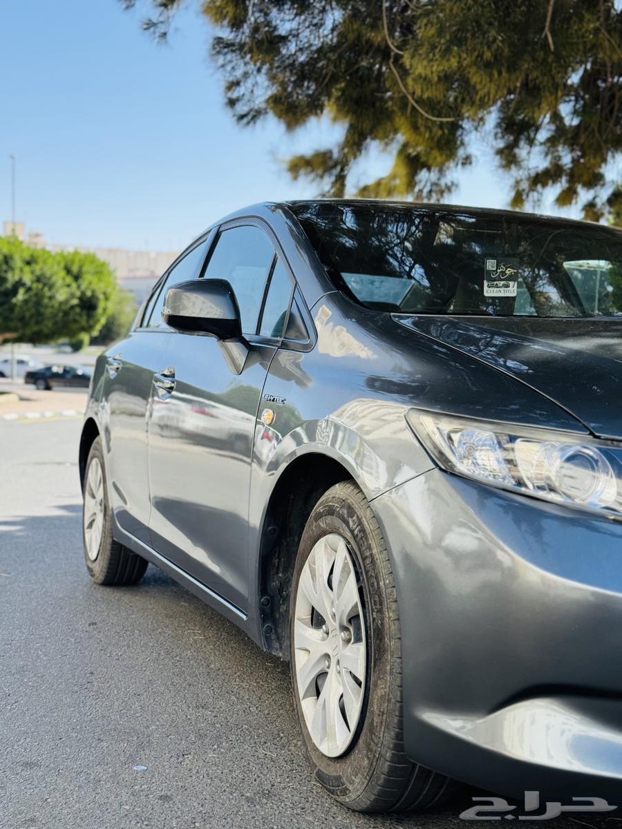 Honda Civic 201263210943220994114