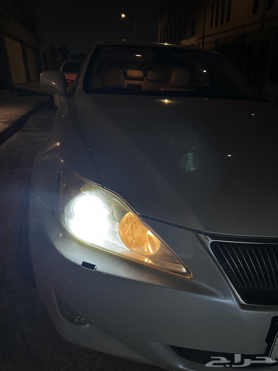 Lexus IS300 200763209385482243111