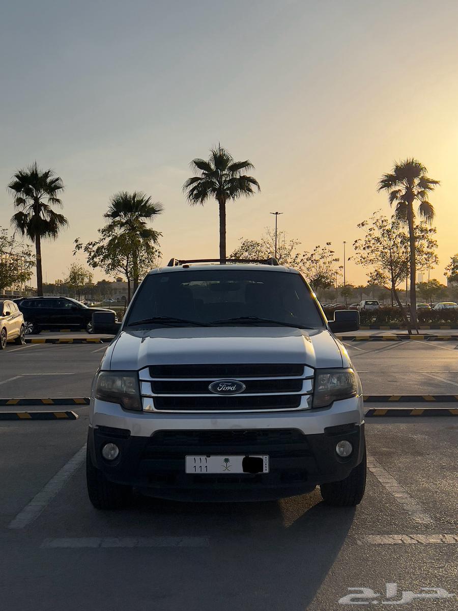 Ford Expedition 201663205904150531112