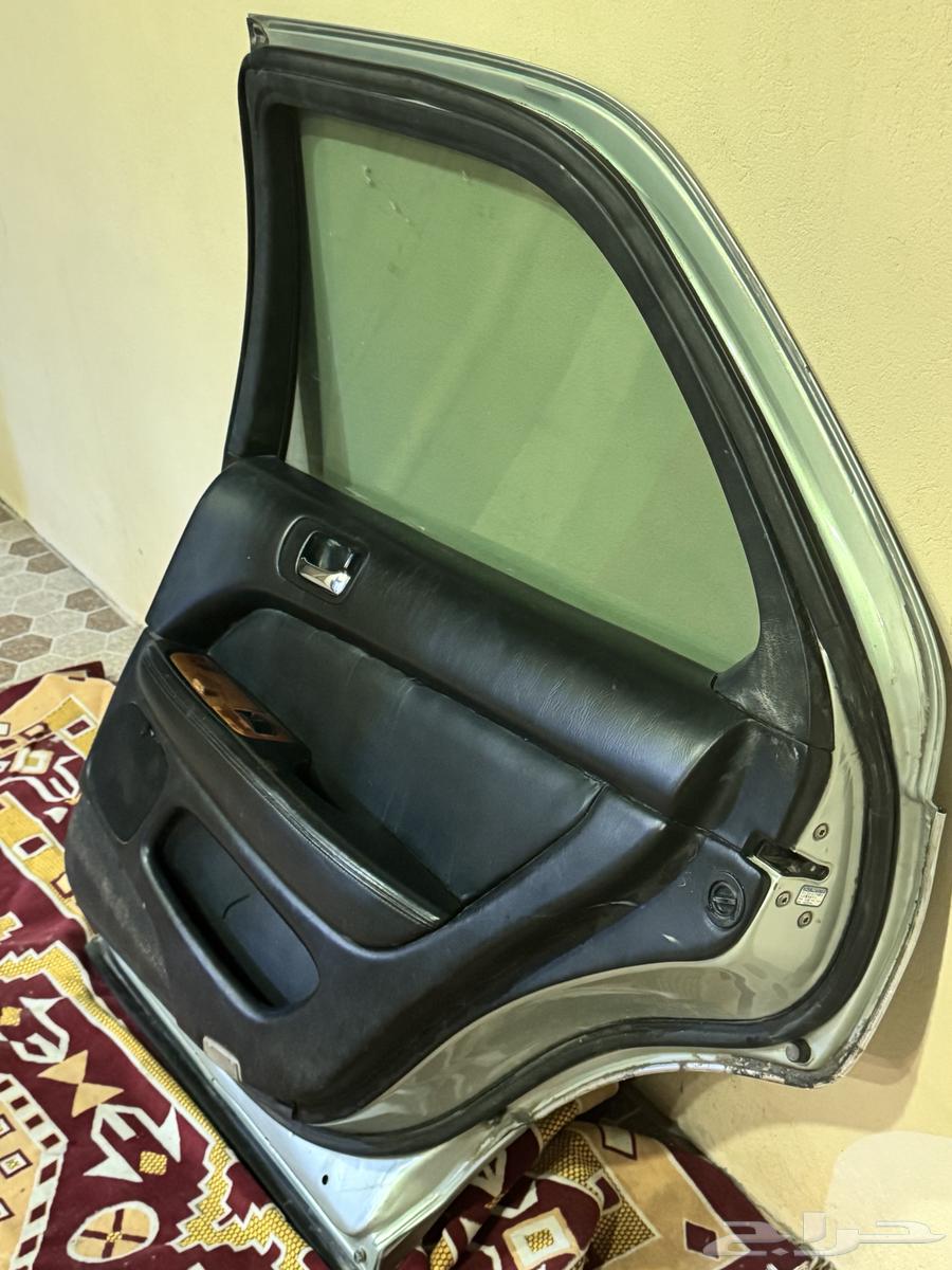 Door for Lexus 1998-200063209378434179113