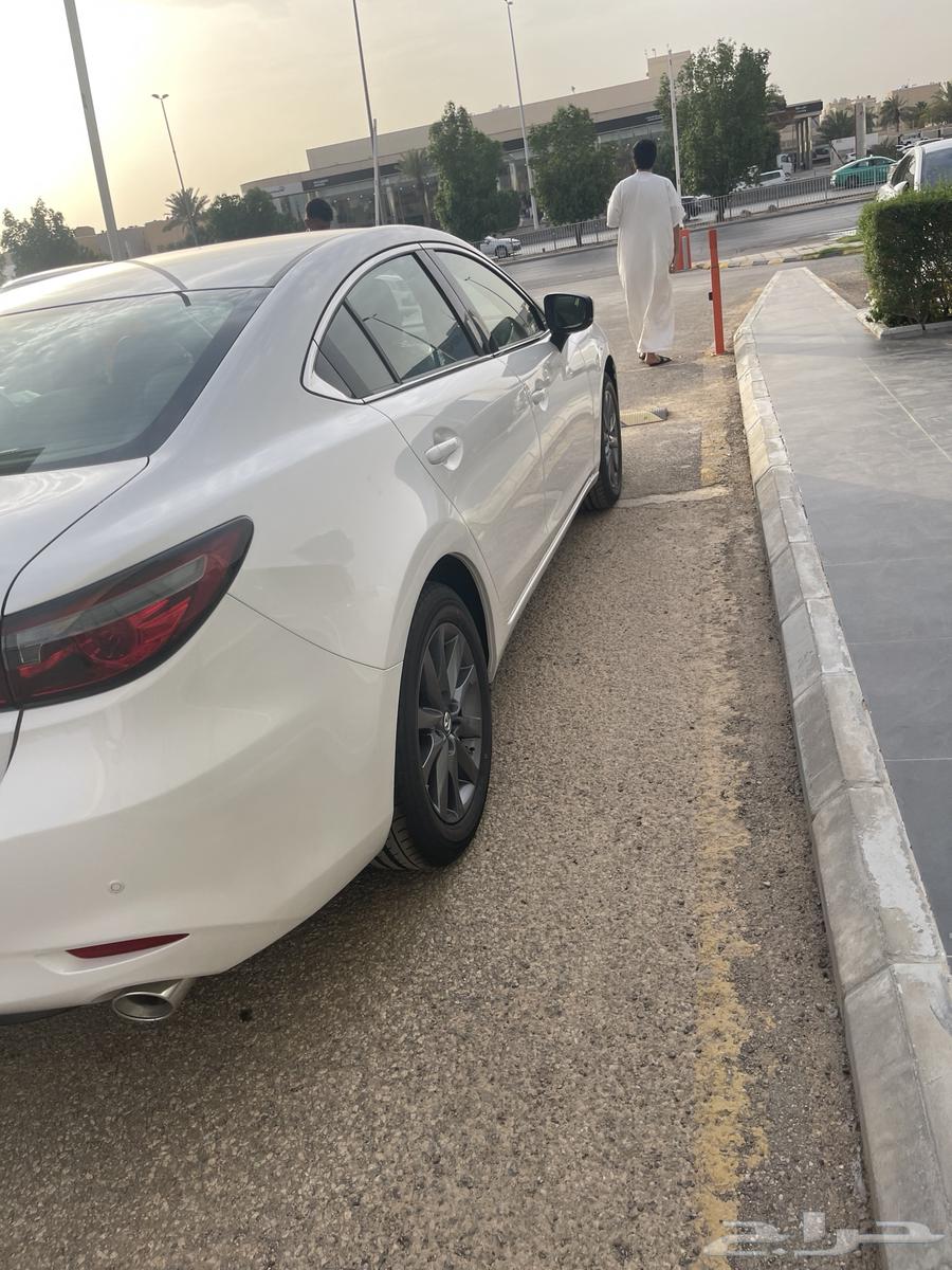 Mazda6 2023 model for exchange, not for sale63209391749122111