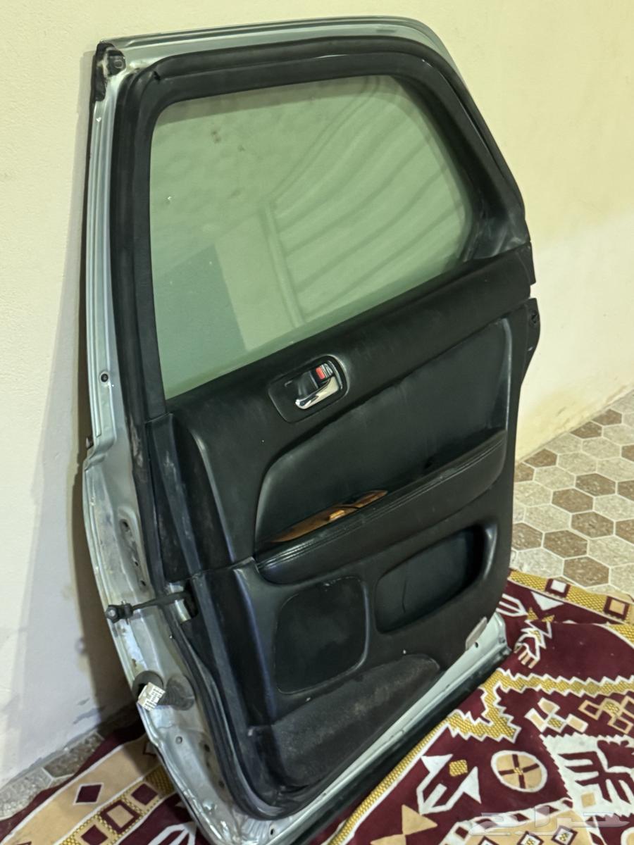 Door for Lexus 1998-200063209378434179114
