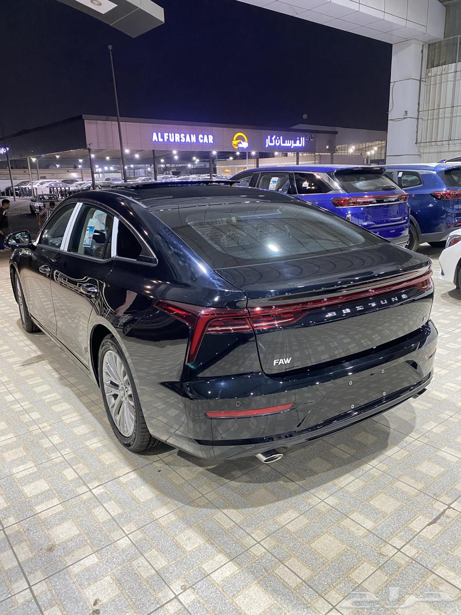 B70 Comfort 2025 model car at the best price63207934624257114