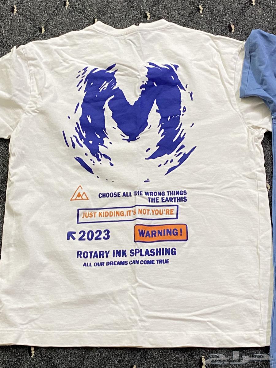 Men's T-shirts for sale, clean63141415100034111